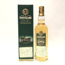 クライヌリッシュ ダグラス オブ ドラムランリグ Clynelish Langside Distillers Douglas of Drumlanrig 1997 - 2010 13 years old 46%ALC./VOL. / 700 ml cask no. LD 6548 Matured in Refill Hogshead