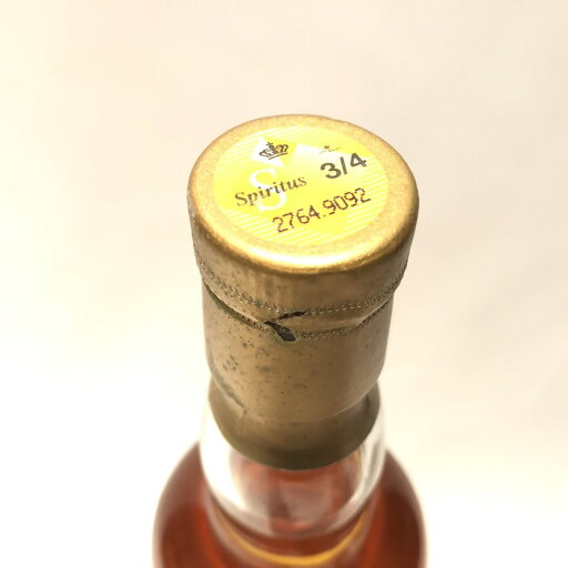 グレンロッシーGlenlossieCWC Ltd.Exclusive Malts1993 - 200511 years old52.3% VOL / 700 ml