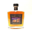 グレンロセスGlenrothesClaxton`sThe Single Cask2007 - 201857.2%vol /700 mlFinished in Sherry OctaveForth Bridges, Scotland Bridges Edition