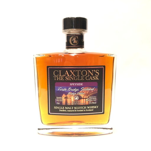 グレンロセスGlenrothesClaxton`sThe Single Cask2007 - 201857.2%vol /700 mlFinished in Sherry OctaveForth Bridges, Scotland Bridges Edition グレンロセスGlenrothesClaxton`sThe Single Cask2007 - 201857.2%vol /700 mlFinished in Sherry OctaveForth Bridges, Scotland Bridges Edition