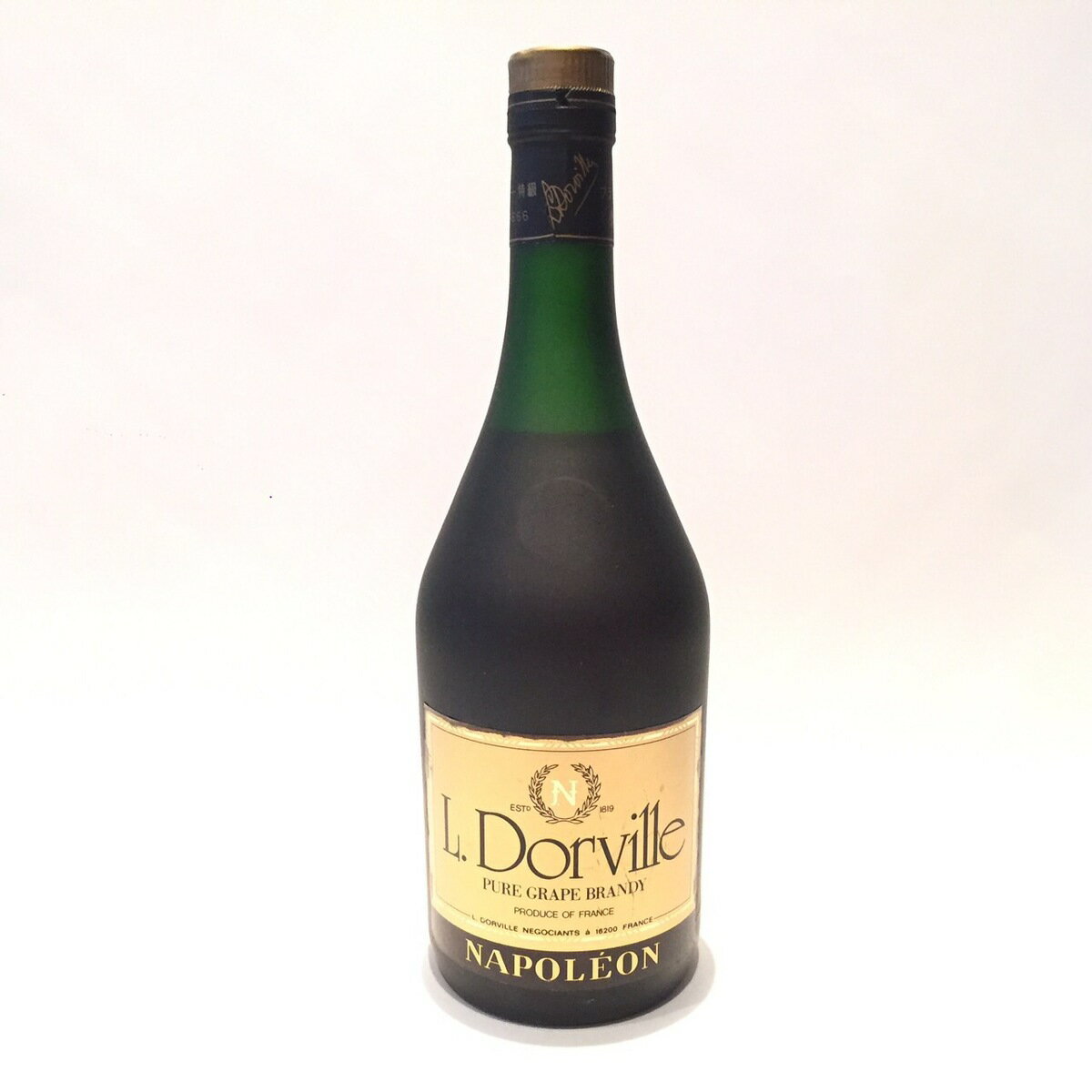 特級 ナポレオンドゥービル NAPOLEONL.Dourville40度 / 700ml