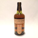 リズモアLismoreSpecial Reserve18 years43% / 750ml