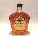 クラウン ロイヤルCrown Royal197940°GL(80PROOF) / 75cl