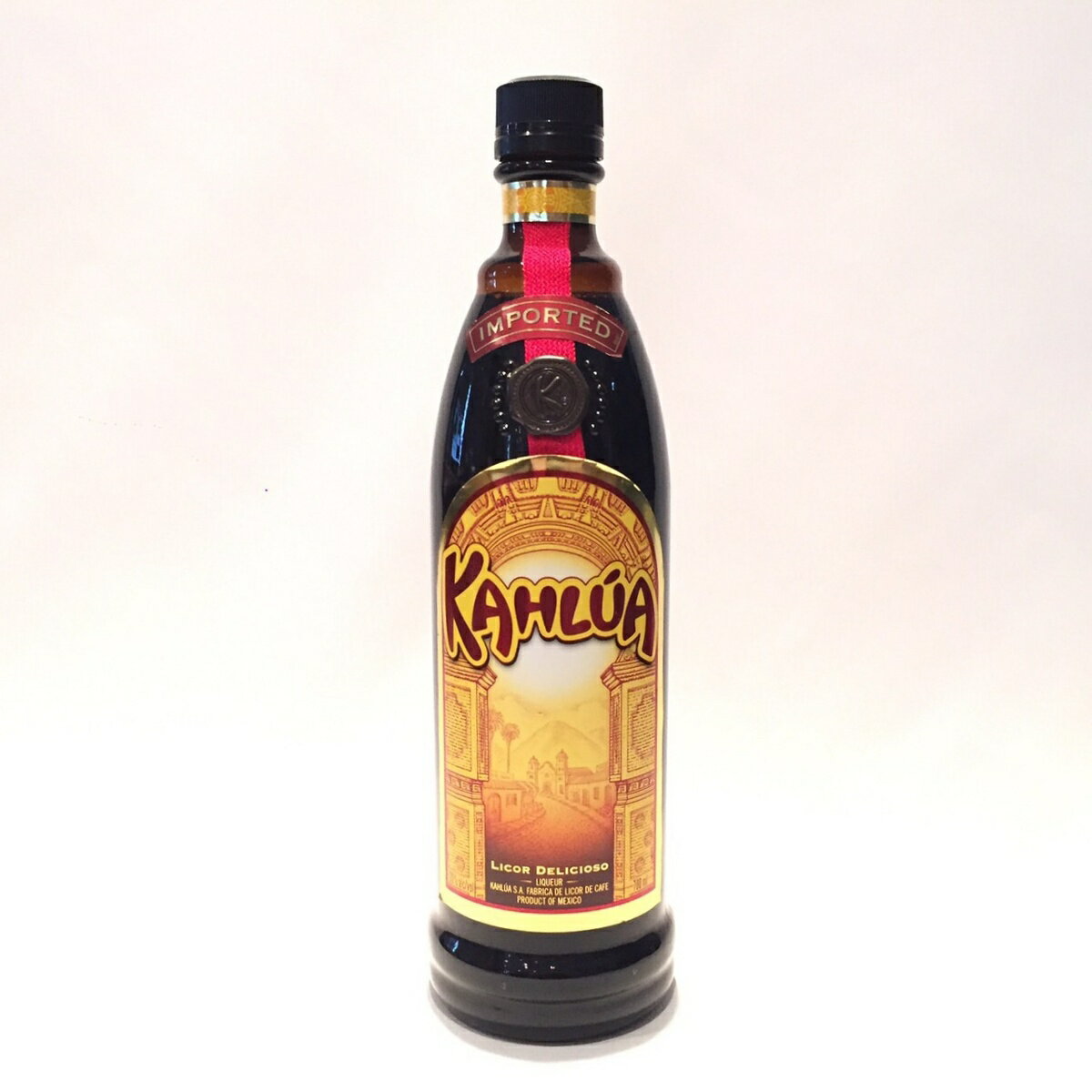 カルーア コーヒーリキュールKAHLUA20％ / 700ml