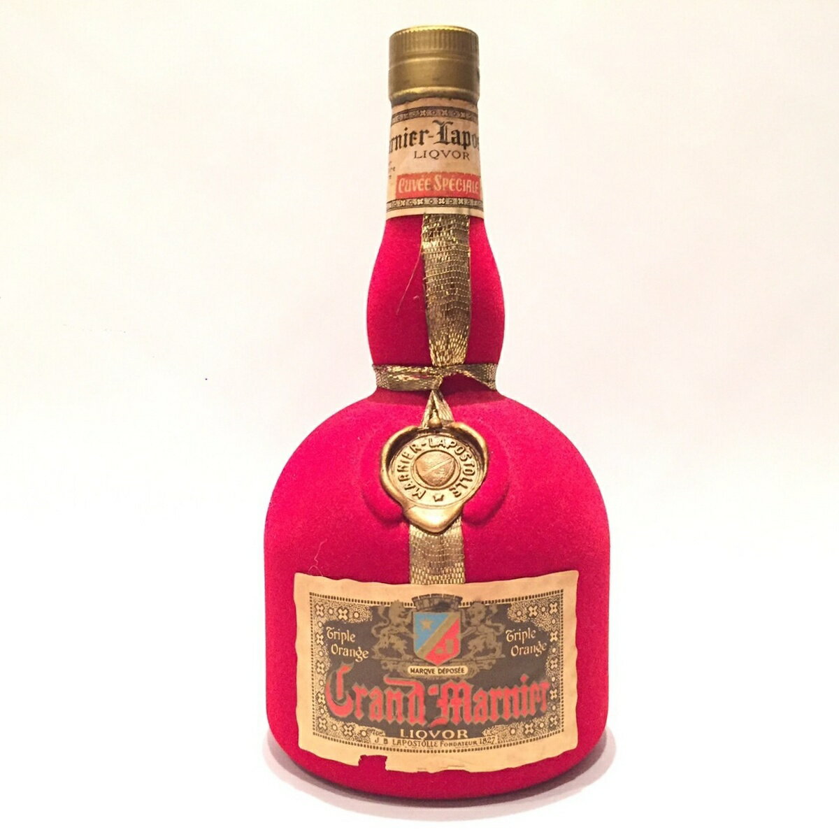 グランマニエGrand Marnier