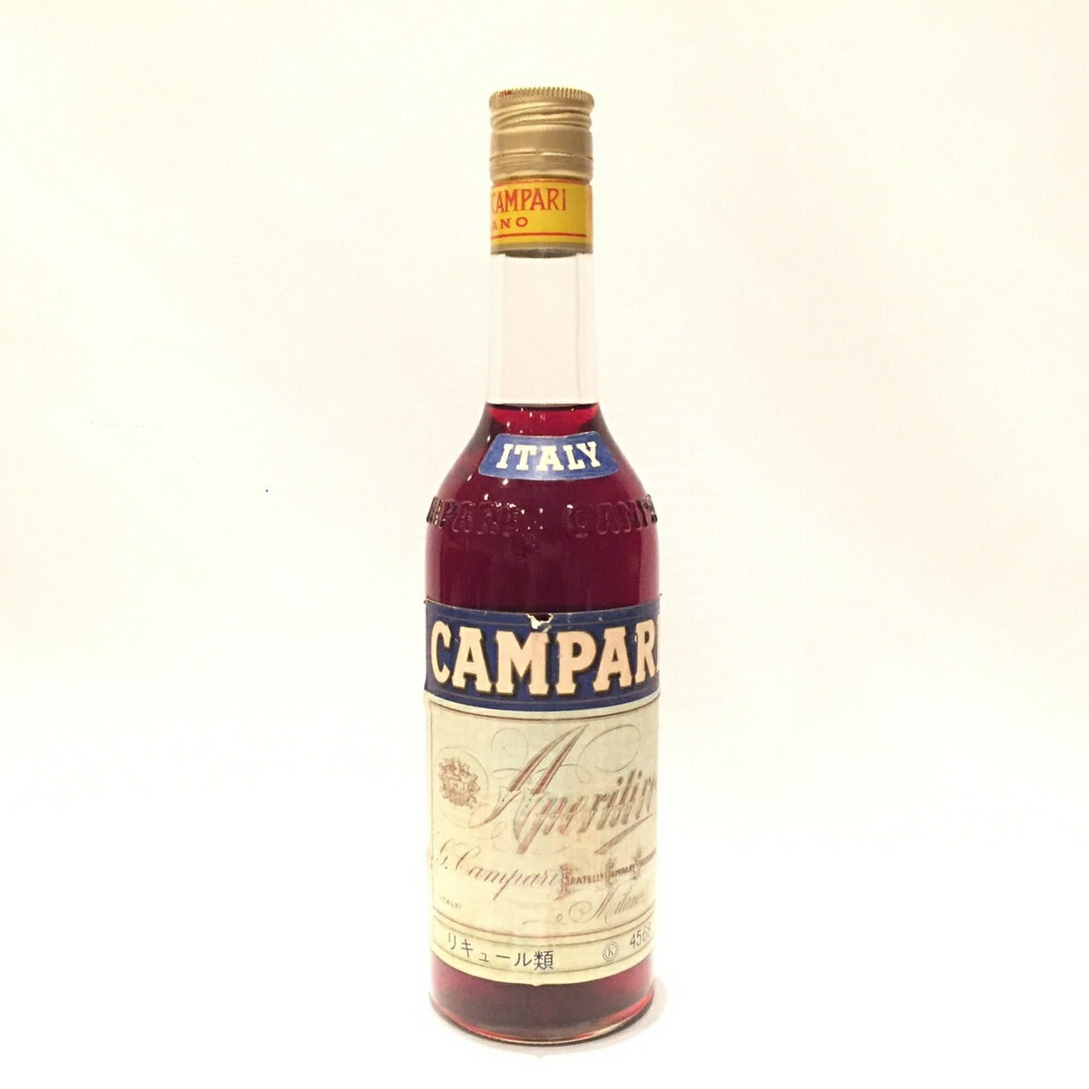 カンパリCAMPARI24％ / 500ml