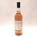 CRAIGELLACHIE クレイゲラヒCraigellachiekingsburysThe Selectopn2002 - 20118 Years Old43%vol