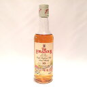 EDRADOUR エドラダワー Edradour Original Bottling Aged 10 Years 43% vol / 33.33cl