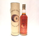 ノースブリティッシュNorth BritishSignatory Vintage 1979 - 1995 15 years old 43%vol / 70cl Matured in Oak Cask