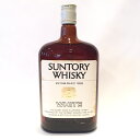 サントリー ホワイト 1級SUNTORY WHITE 40％/900ml