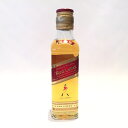 ジョニーウォーカー Johnnie Walker Red Label 40％ /200ml