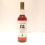 クライヌリッシュ Clynelish Jumping Jack Production 10 Years Old 56.1%vol / 700mlmatured in a Sherry CaskOne of 150