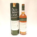 トマーティン 700ml トマーティンTOMATIN Hunter Laing ＆ Company Ltd.The Old Malt Cask1970 - 2011 