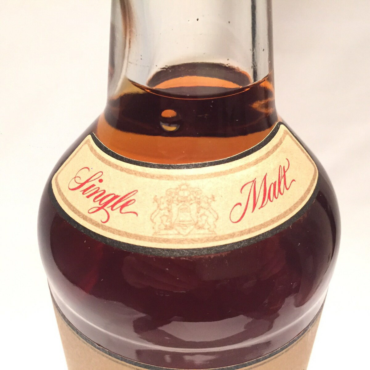 ダフタウン グレンリベットDUFFTOWN GLENLIVET Aged 10 Years 40％ / 75cl