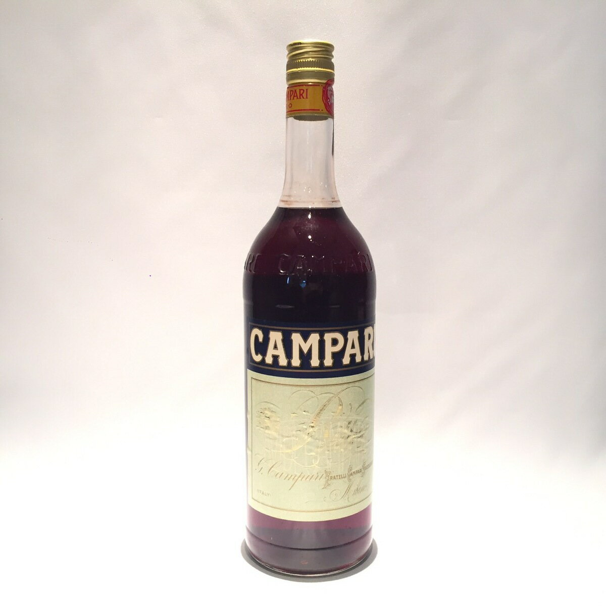 カンパリ CAMPARI 28％ / 1000ml