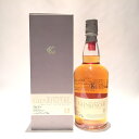 グレンキンチー Glenkinchie Original Bottling 12 years old 43%vol / 70cl