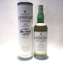 ラフロイグ Laphroaig Original Bottling 10 Years old 40%vol / 1Litre