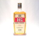 ハイニッカ デラックスHi NIKKA Deluxe39％ / 1440ml