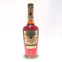 ベリー オールドバートン8年VERY OLDBARTON8 YEARS OLD50% / 750ml50% ALC./VOL. (100 PROOF) / 750ML