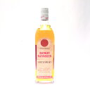 特級ハンキー バニスターHANKEY BANNISTER43% / 750ml