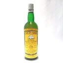 特級カティサークCUTTY SARK86Proof / 4/5Quart