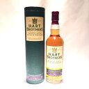 DALMORE ハートブラザーズ 10年2012 - 2022ダルモアHART BROTHERS DALMORE2012 - 2022aged 10 yea