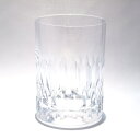 HOYA保谷クリスタルロックグラスHOYA CRYSTALrocks glass