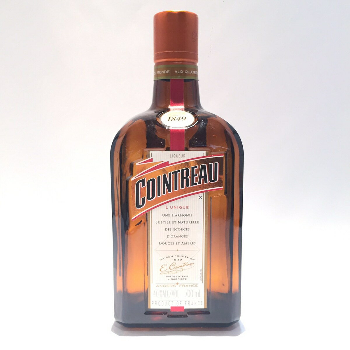 RAg[L[COINTREAULIQUEUR40%ALC/VOL / 700ml