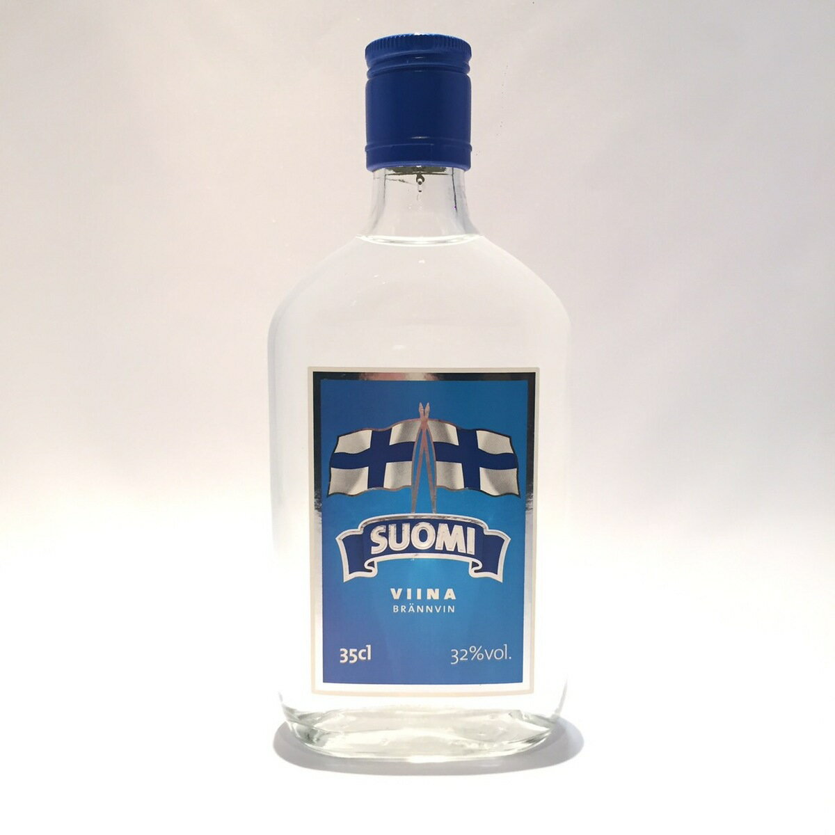 スオミ ヴィーナSUOMI VIINA35CL / 32%