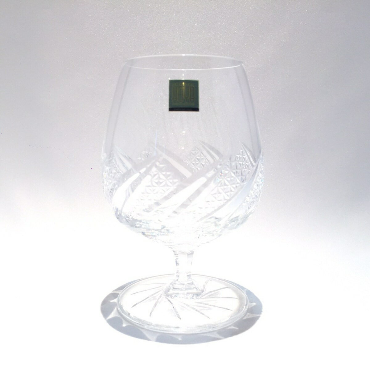 HOYAホヤクリスタルブランデーグラスHOYA Crystalbrandy glass