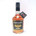 ジャックダニエルジェントルマン ジャックJACK DANIEL'SGentleman Jack40%（80PROOF）/ 750ML