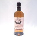 ニッカ宮城峡MIYAGIKYONIKKA45% / 700ml