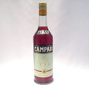 Tg[JpwBitterx\L{gSUNTORYCAMPARI''Bitter'' Label24 / 1000ml