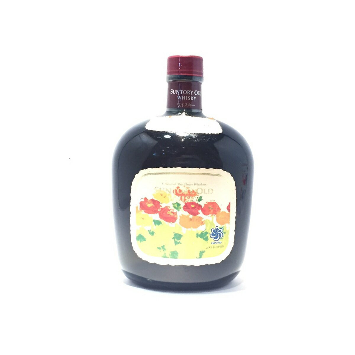 サントリー オールド43% / 750mlSUNTORY OLD WHISKYKOTOBUKI Bottle43% / 750ml