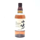 サントリー山崎43% / 700mlSUNTORYTHE YAMAZAKI43% / 700ml