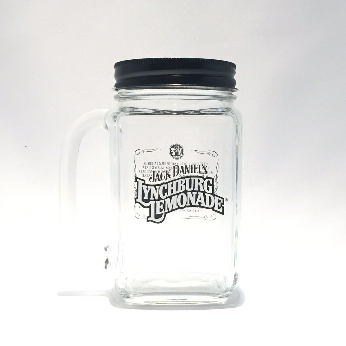 å˥͡ 㥰JACK DANIEL'SLYNCHBURGLEMONADE