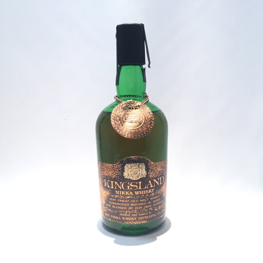 キングスランドニッカ ウイスキーKINGSLANDNIKKA WHISKY43% / 760ml キングスランドニッカ ウイスキーKINGSLANDNIKKA WHISKY43% / 760ml