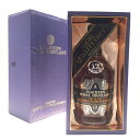 特級ティーチャーズロイヤル ハイランド12年TEACHER'SROYAL HIGHLAND12 YEARS OLD75cl / 43% vol