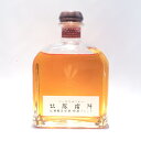 ニッカ北蒸溜所北海道 余市 Since1934NIKKAHokkaidou Yoichi DistillerySince 193443% / 660ml