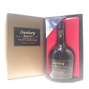 サントリー スペシャル リザーブ ウイスキーSuntory SPECIAL Reserve WHISKY43％ / 750ml