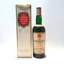 グレンリベット12年The GLENLIVETAGED 12 YEARSGRADI 45.7°