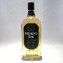 タラモアデューアイリッシュウィスキーTullamore DewIRISH WHISKEY40%vol．700ml