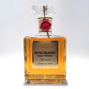 キングスランドニッカ　ウイスキー プレミアKINGSLANDNIKKA　WHISKYPremier43％ / 750ml