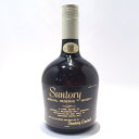 特級サントリースペシャル リザーブ ウイスキー山崎蒸留所Suntory　SPECIAL RESERVE WHISKYYAMAZAKI DISTILLERY43％ / 760ml