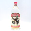 マリアチ（マリアッチ）テキーラMariachiTequila40°G.L. /80PROOF750ml ★☆ 40% / 750ml 2