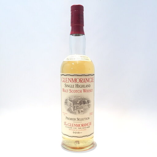 グレンモーレンジプレミアセレクションGLENMORANGIEPREMIER SELECTION43度/700ml グレンモーレンジプレミアセレクションGLENMORANGIEPREMIER SELECTION43度/700ml