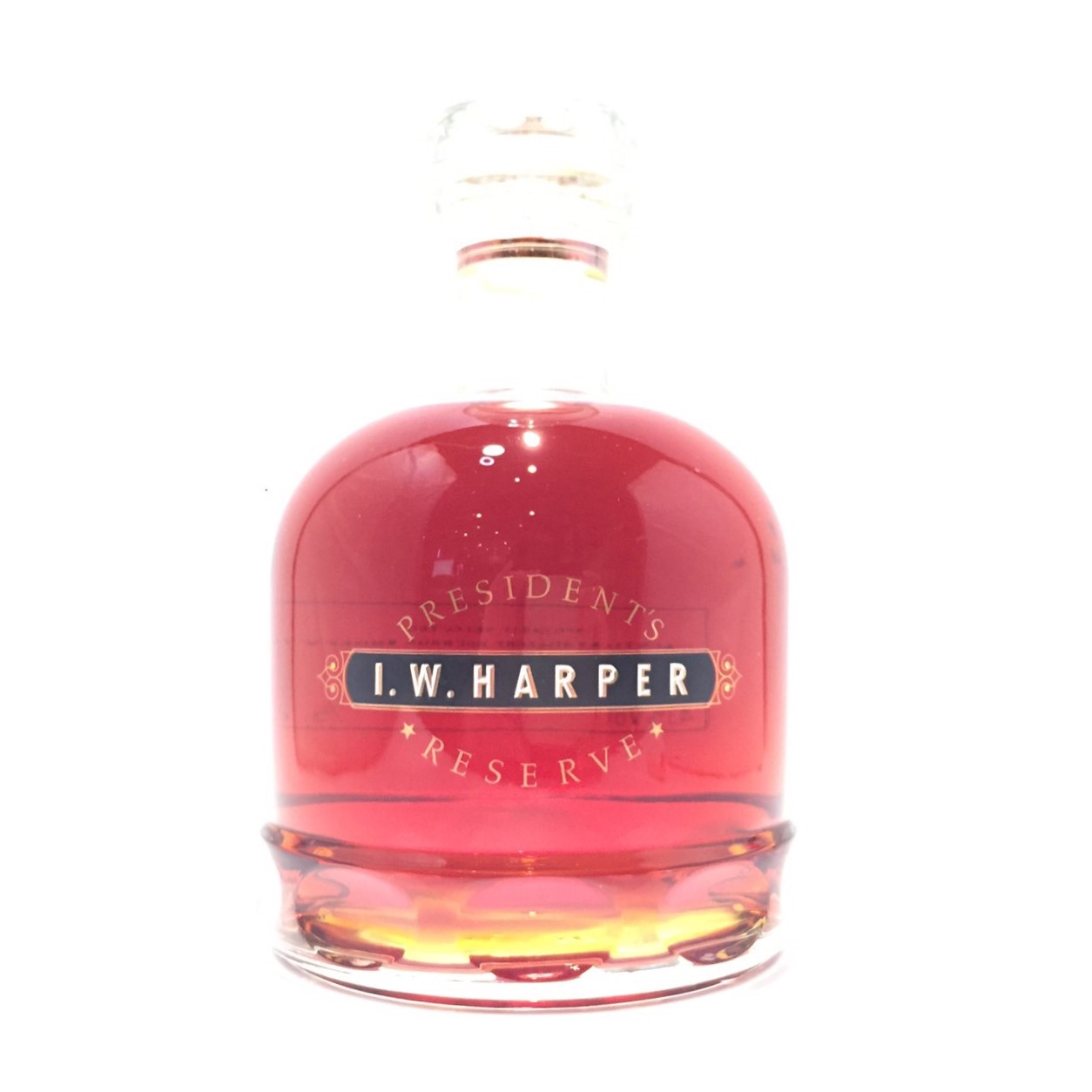 I.W.ハーパープレジデントリザーブI.W. HARPERRESERVE43% Vol ／75cl