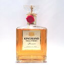 特級キングスランドニッカ　ウイスキープレミアKINGSLANDNIKKA　WHISKYPremier43％ / 760ml