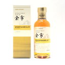 ニッカ 余市余市蒸溜所限定ウッディ & バニラNIKKA YOICHIYOICHI DISTILLERY LIMITED WHISKYWOODY & VANILLICAlc.55% / 180ml