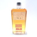 マルスウィスキーモルテーゼ セレクション信州蒸溜所 限定品MARSMALTAGEMars Shinshu Distillery Limited edition43％／750ml ★☆ 43% / 750ml 2